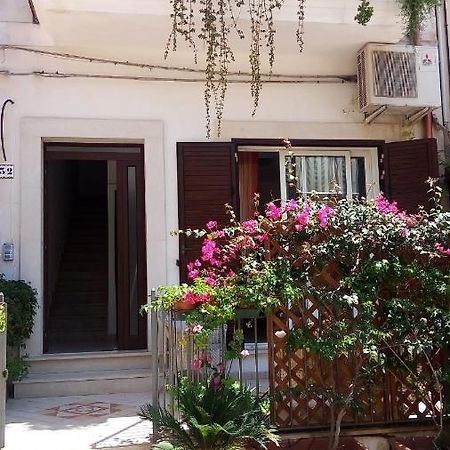 Casa A 100Mt Mare Apartamento Pozzallo Exterior foto