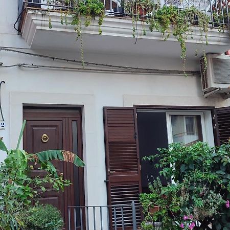 Casa A 100Mt Mare Apartamento Pozzallo Exterior foto