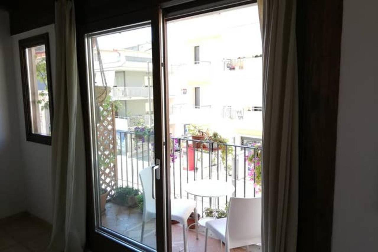 Casa A 100Mt Mare Apartamento Pozzallo Exterior foto