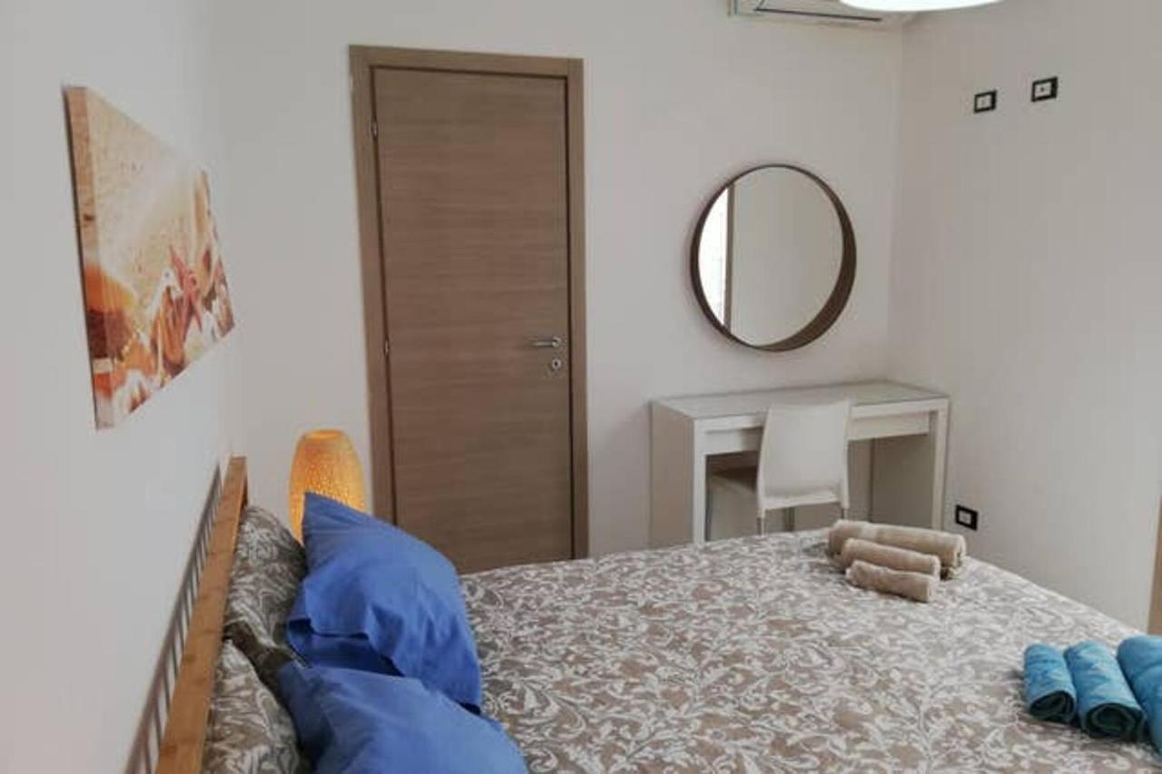 Casa A 100Mt Mare Apartamento Pozzallo Exterior foto