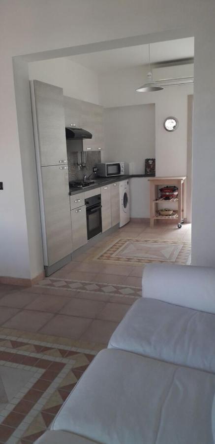 Casa A 100Mt Mare Apartamento Pozzallo Exterior foto