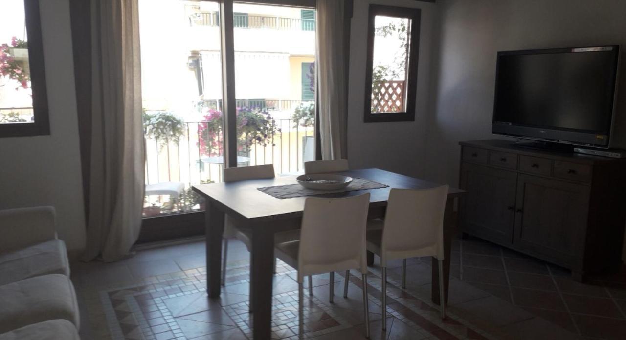 Casa A 100Mt Mare Apartamento Pozzallo Exterior foto