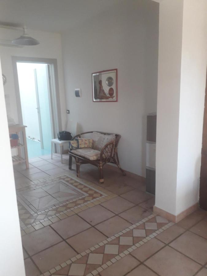 Casa A 100Mt Mare Apartamento Pozzallo Exterior foto