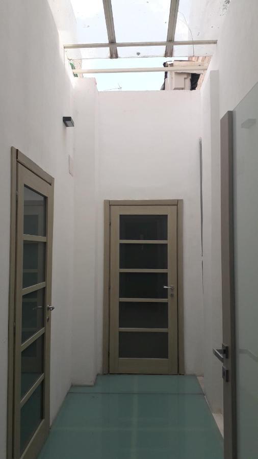 Casa A 100Mt Mare Apartamento Pozzallo Exterior foto