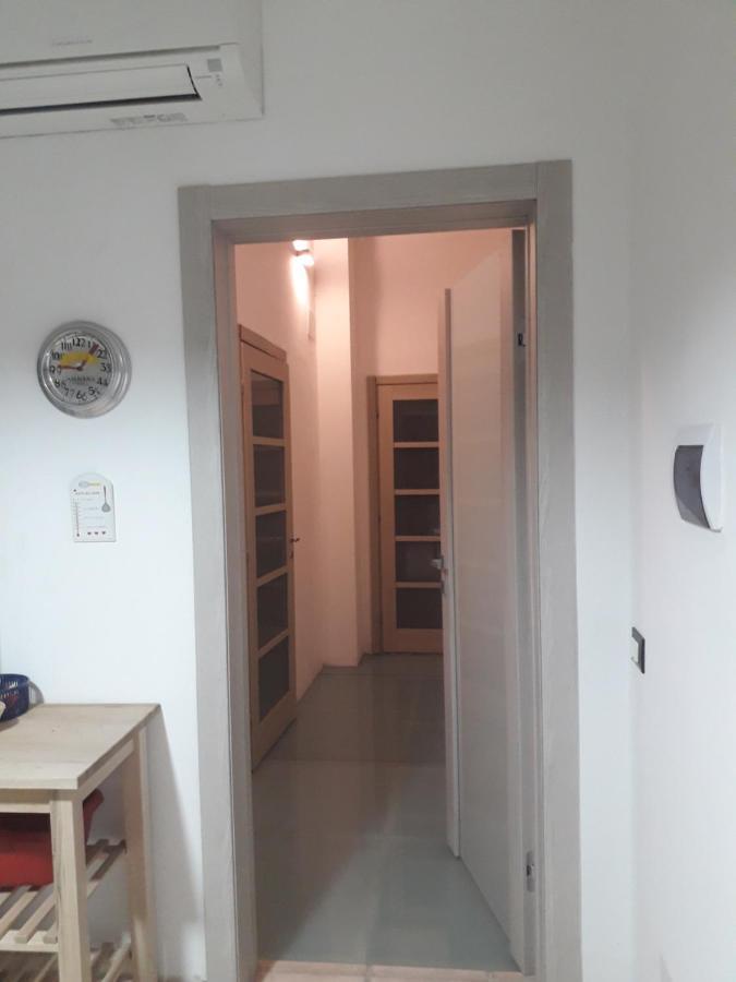 Casa A 100Mt Mare Apartamento Pozzallo Exterior foto