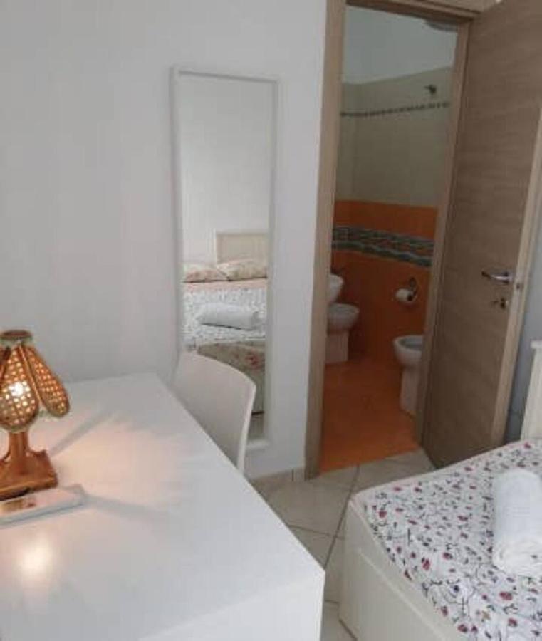 Casa A 100Mt Mare Apartamento Pozzallo Exterior foto