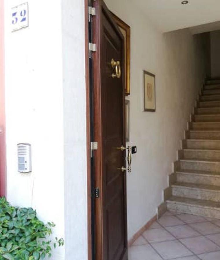 Casa A 100Mt Mare Apartamento Pozzallo Exterior foto