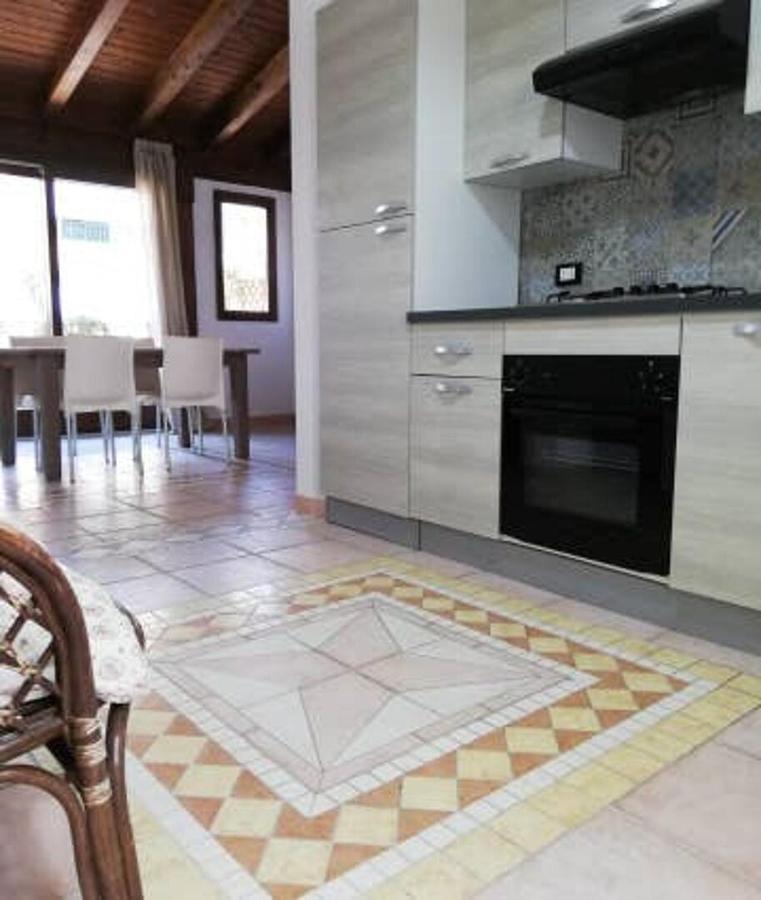 Casa A 100Mt Mare Apartamento Pozzallo Exterior foto