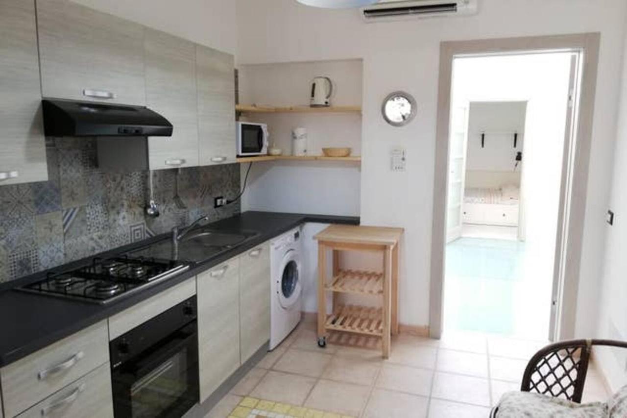 Casa A 100Mt Mare Apartamento Pozzallo Exterior foto