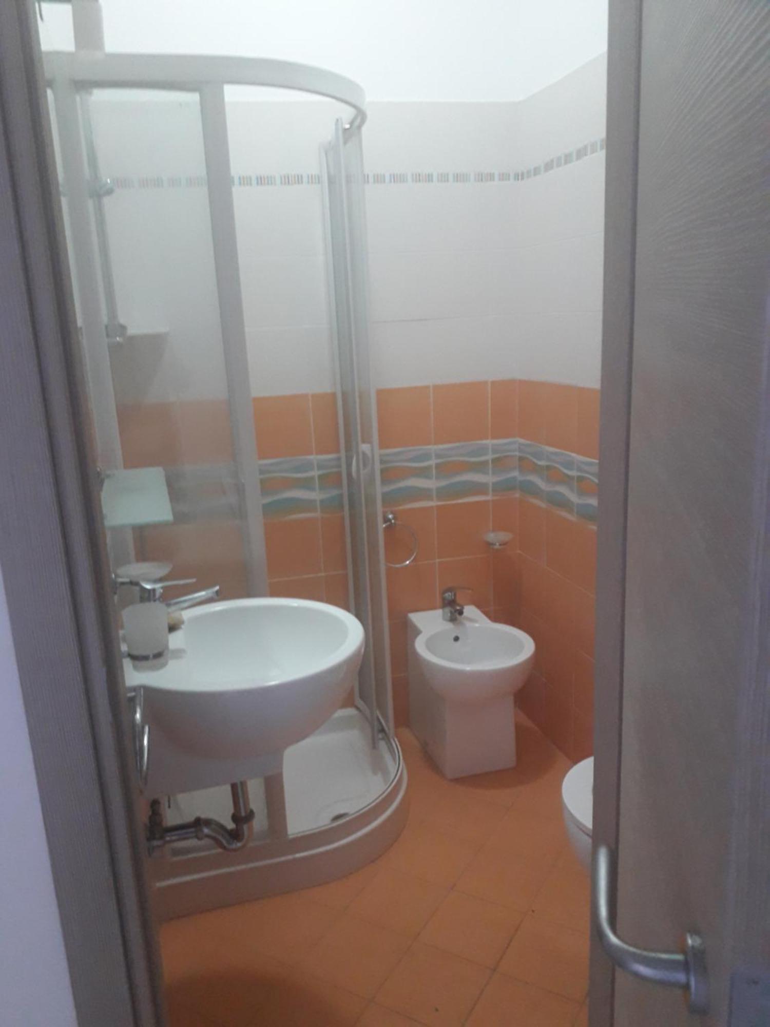 Casa A 100Mt Mare Apartamento Pozzallo Quarto foto