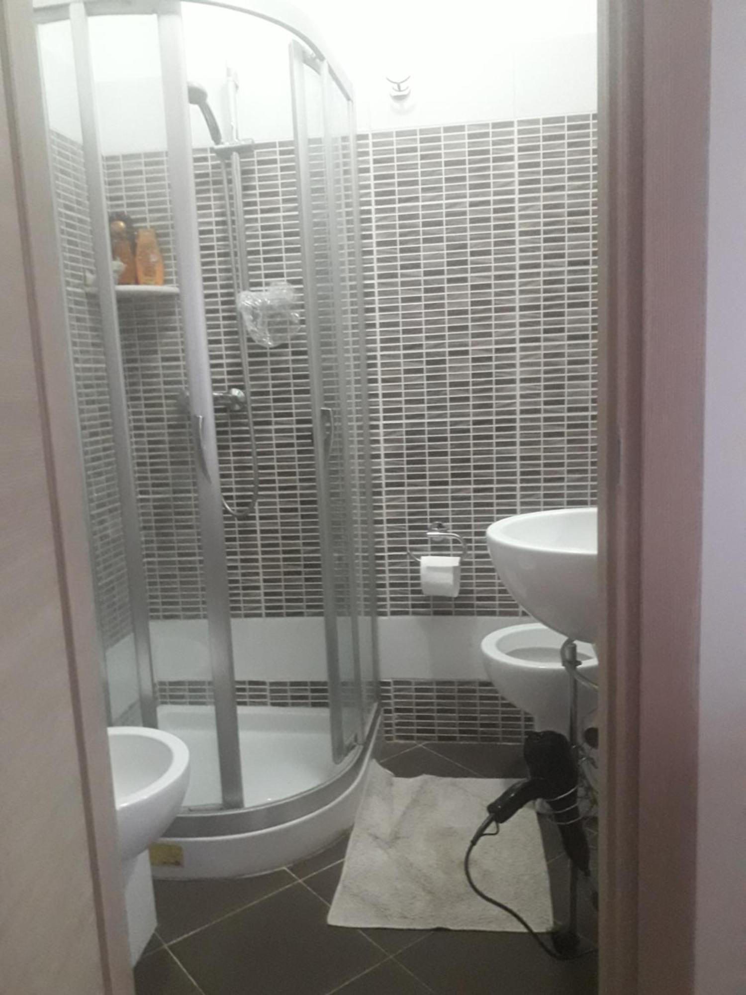 Casa A 100Mt Mare Apartamento Pozzallo Quarto foto